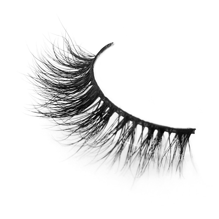 Eyelashes Vendors Wholesale Cruelty Free 3d Mink Eyelashes PY1